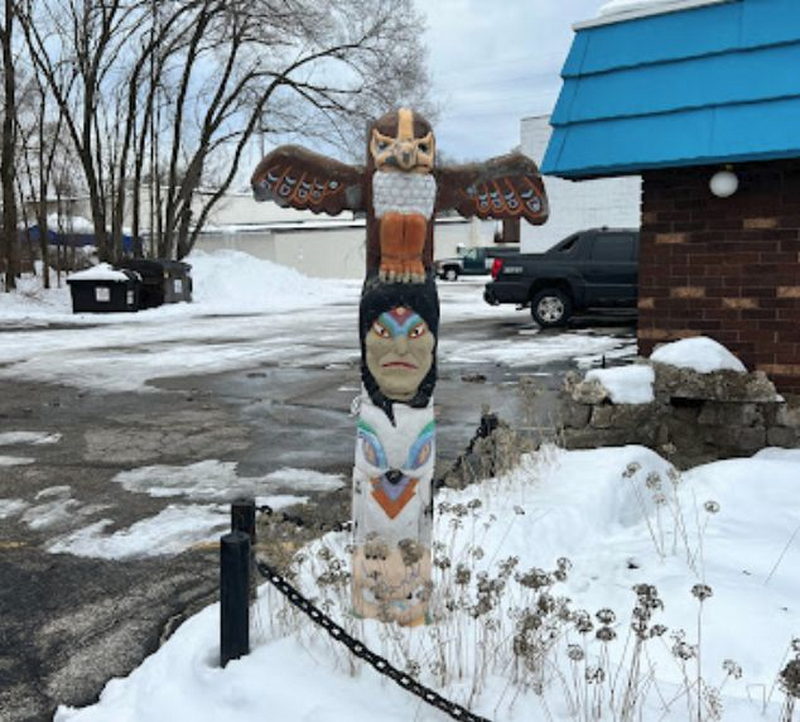 Cherokee Restaurant - Web Listing (newer photo)